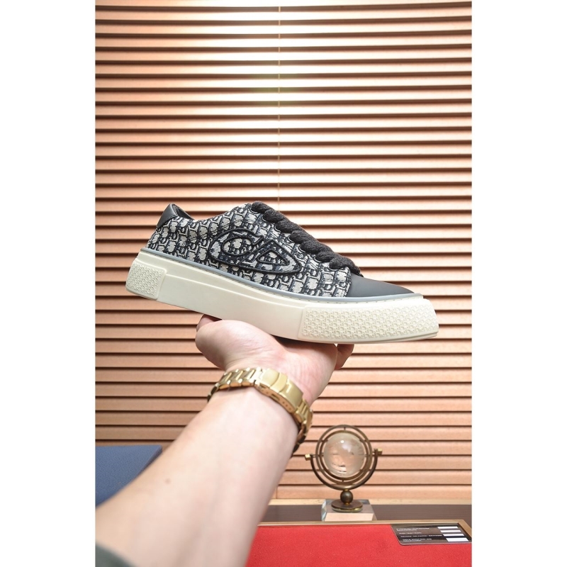 ch**an D*or sneakers